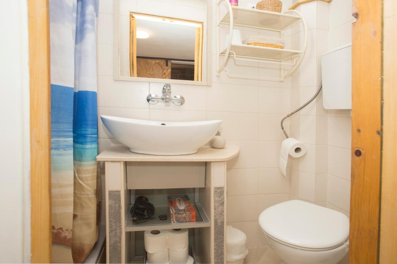 Appartement Natalia Old Town