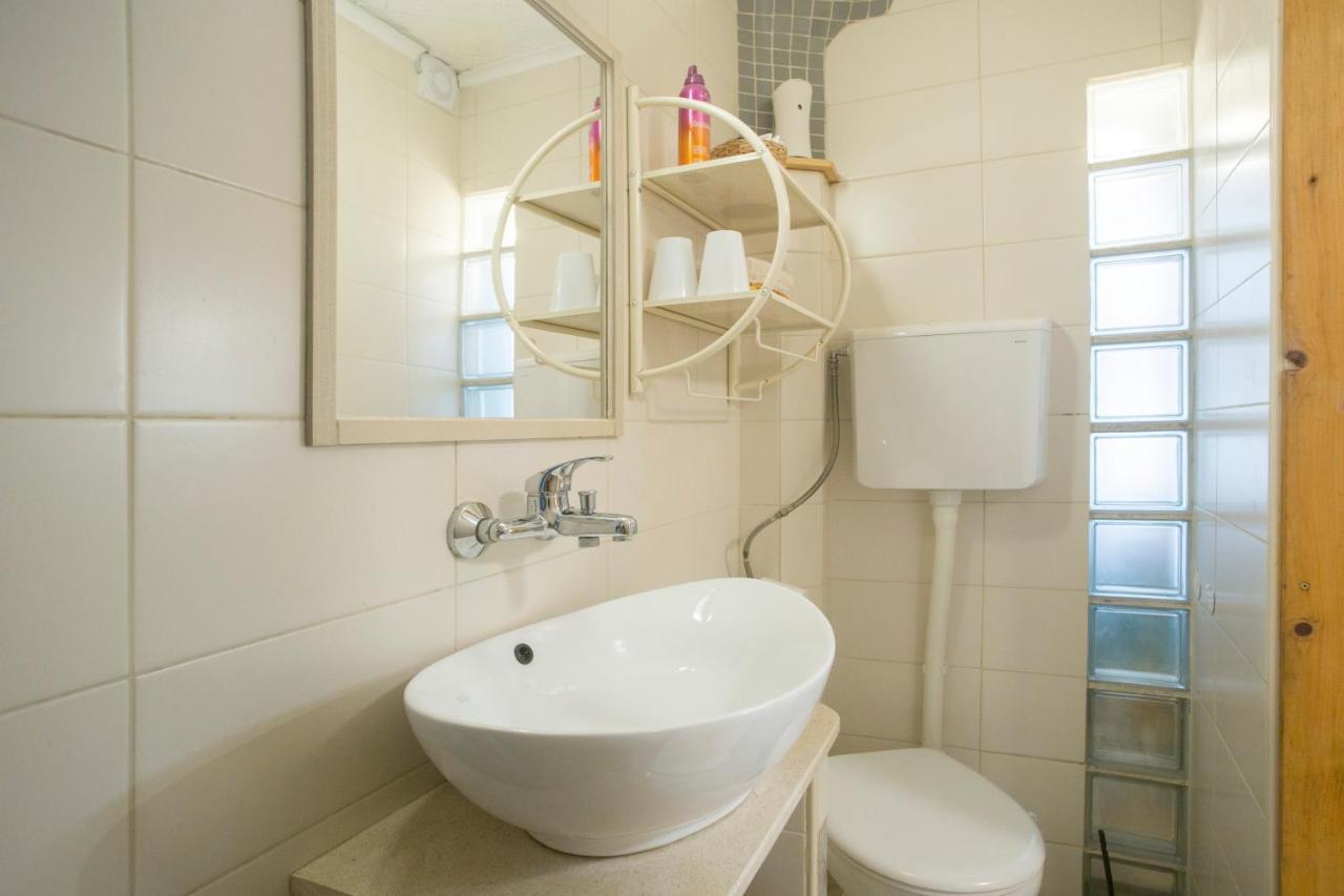 Natalia Old Town Appartement *