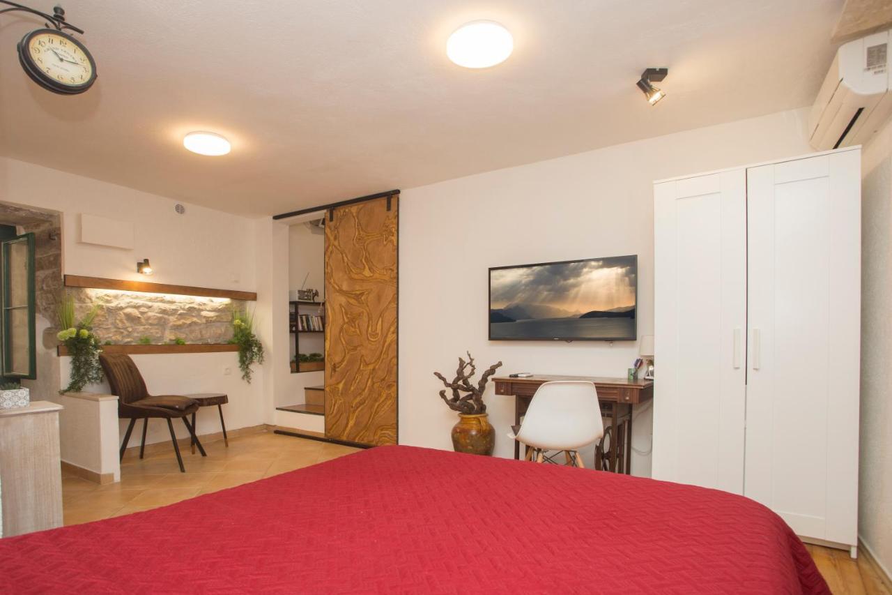 Appartement Natalia Old Town Split