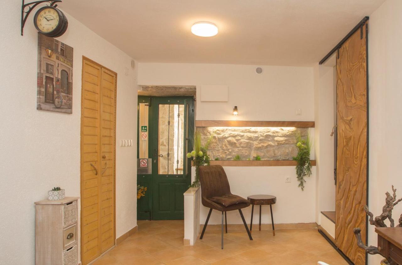 Natalia Old Town Appartement Split