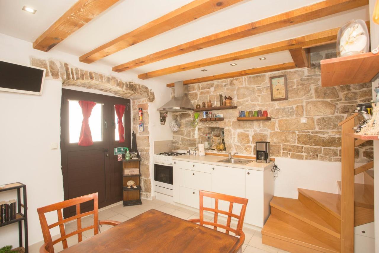 Appartement Natalia Old Town