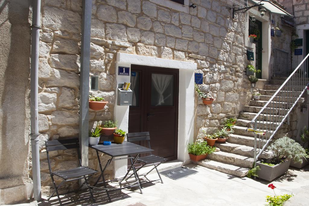 Appartement Natalia Old Town *