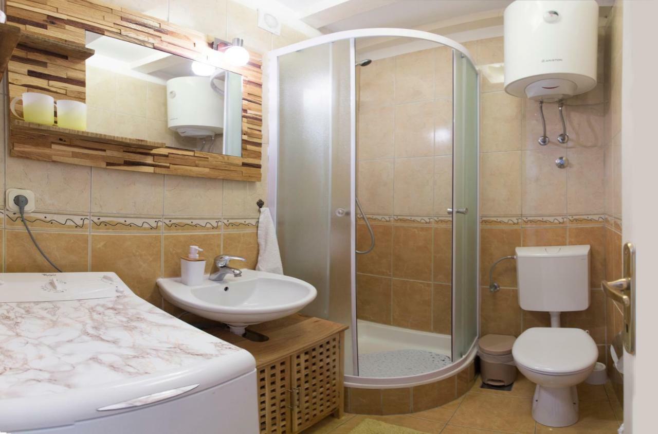 Appartement Natalia Old Town *