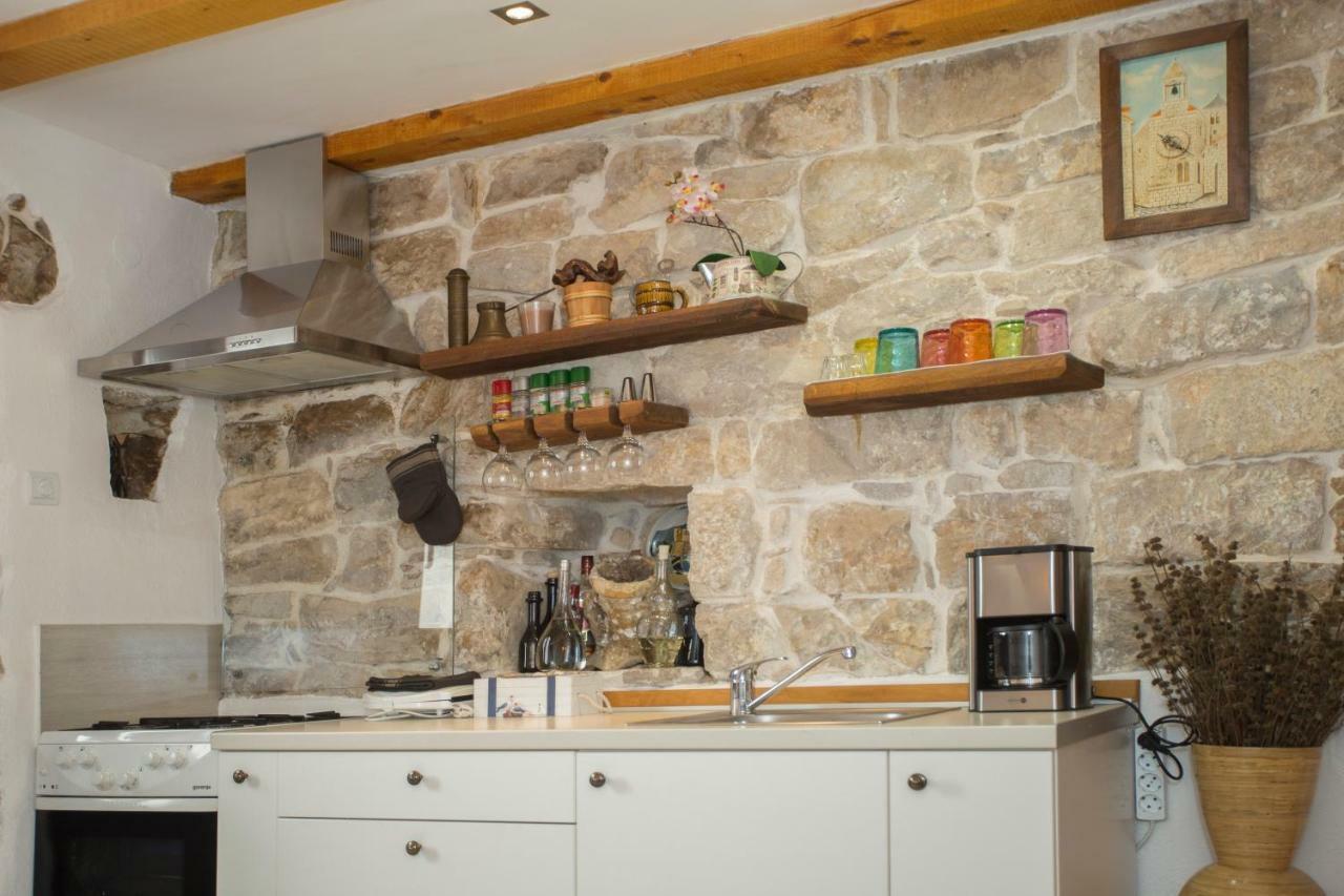 Appartement Natalia Old Town Split