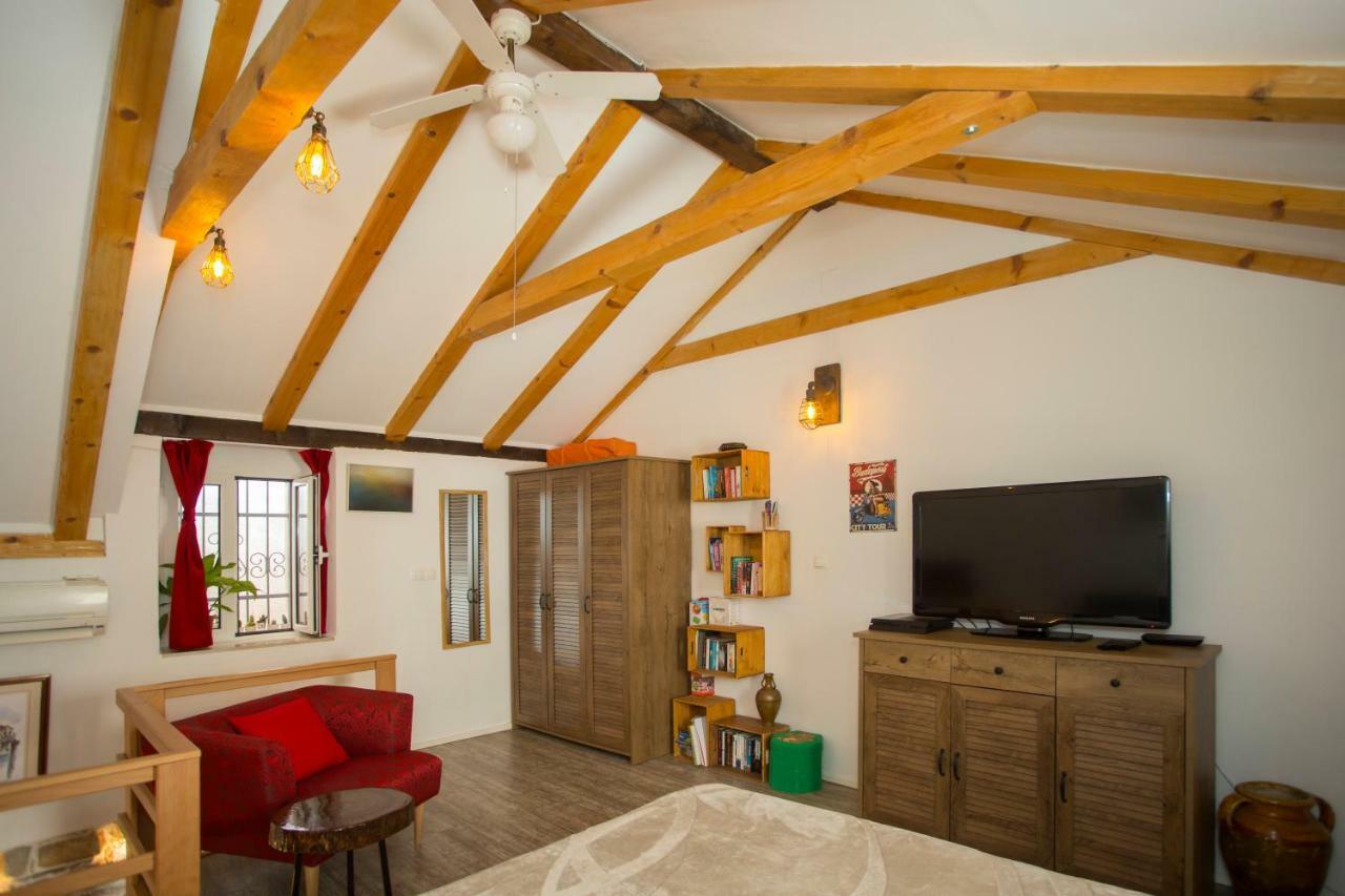 Appartement Natalia Old Town Split