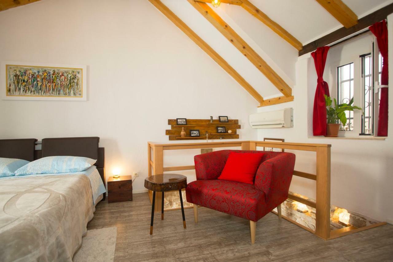 Natalia Old Town Appartement